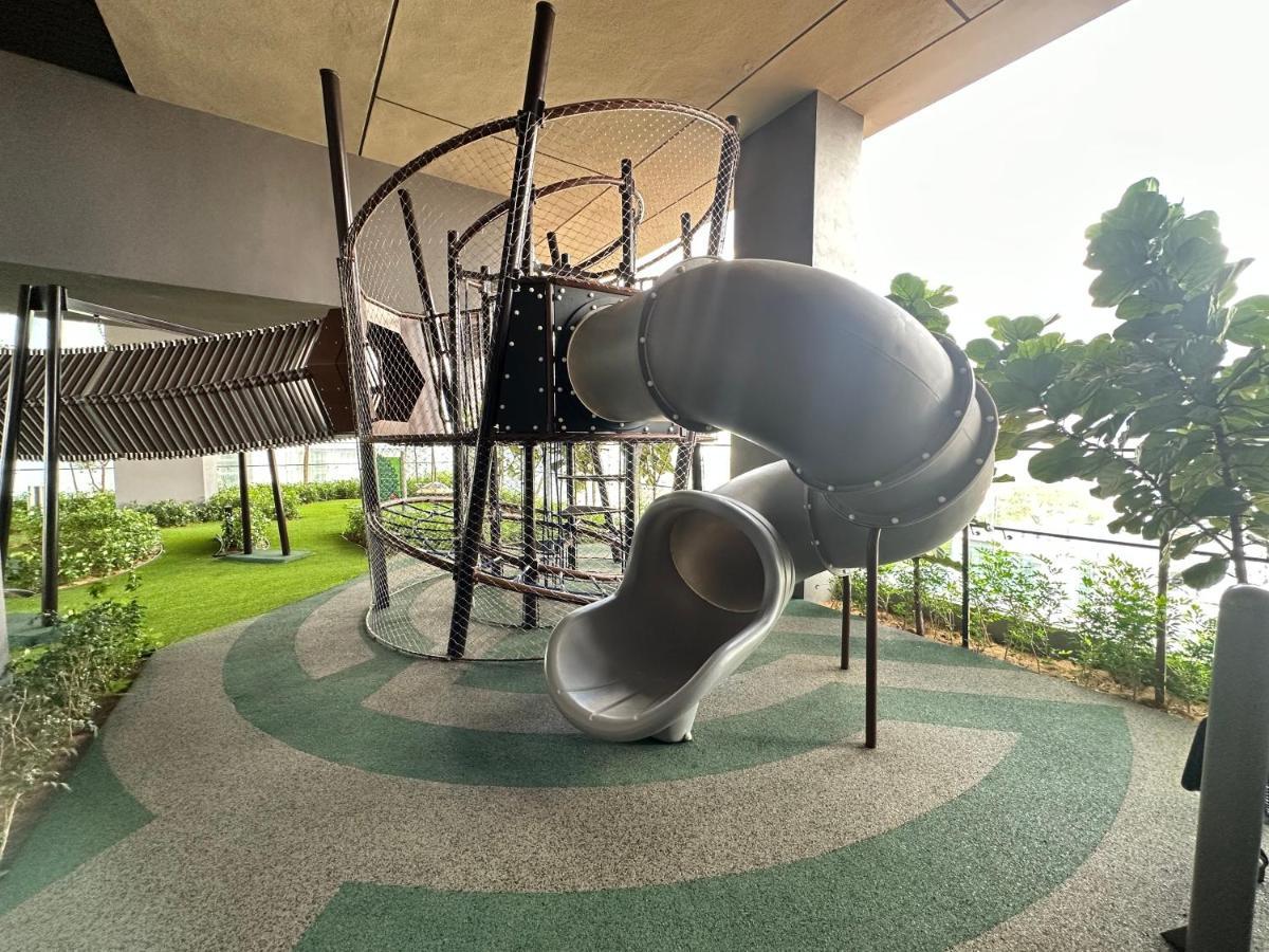 Axon Residence Bukit Bintang By Tr Suites Kuala Lumpur Kültér fotó