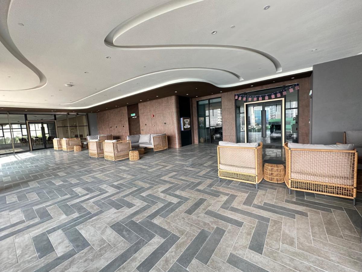 Axon Residence Bukit Bintang By Tr Suites Kuala Lumpur Kültér fotó