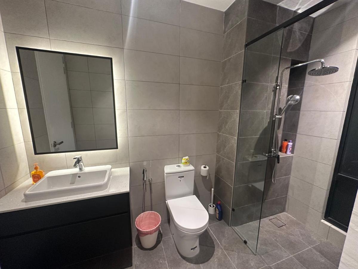 Axon Residence Bukit Bintang By Tr Suites Kuala Lumpur Kültér fotó