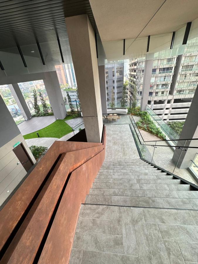 Axon Residence Bukit Bintang By Tr Suites Kuala Lumpur Kültér fotó