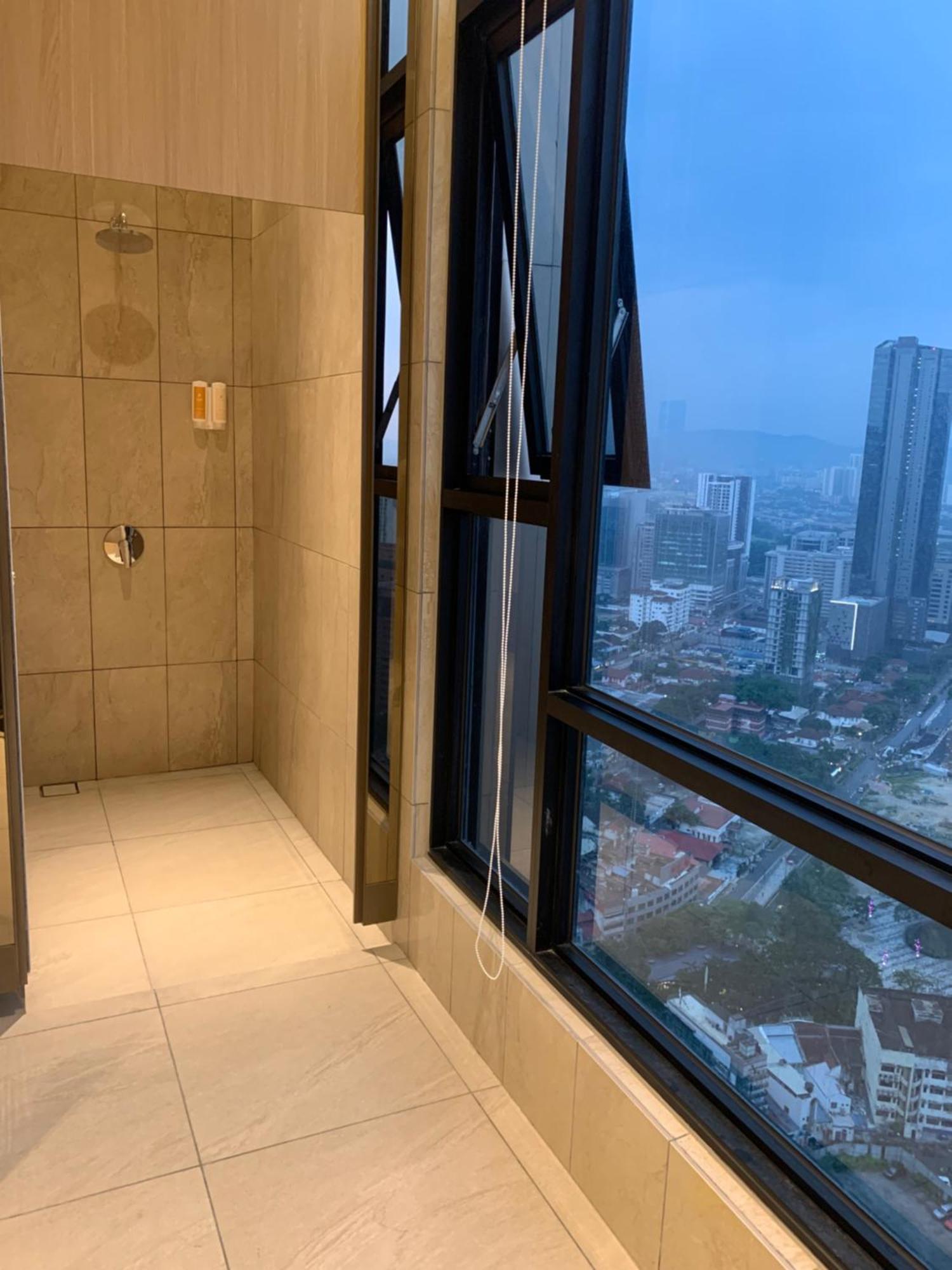 Axon Residence Bukit Bintang By Tr Suites Kuala Lumpur Kültér fotó