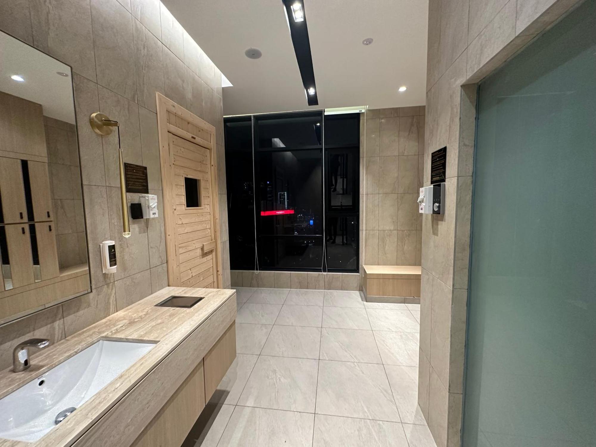 Axon Residence Bukit Bintang By Tr Suites Kuala Lumpur Kültér fotó