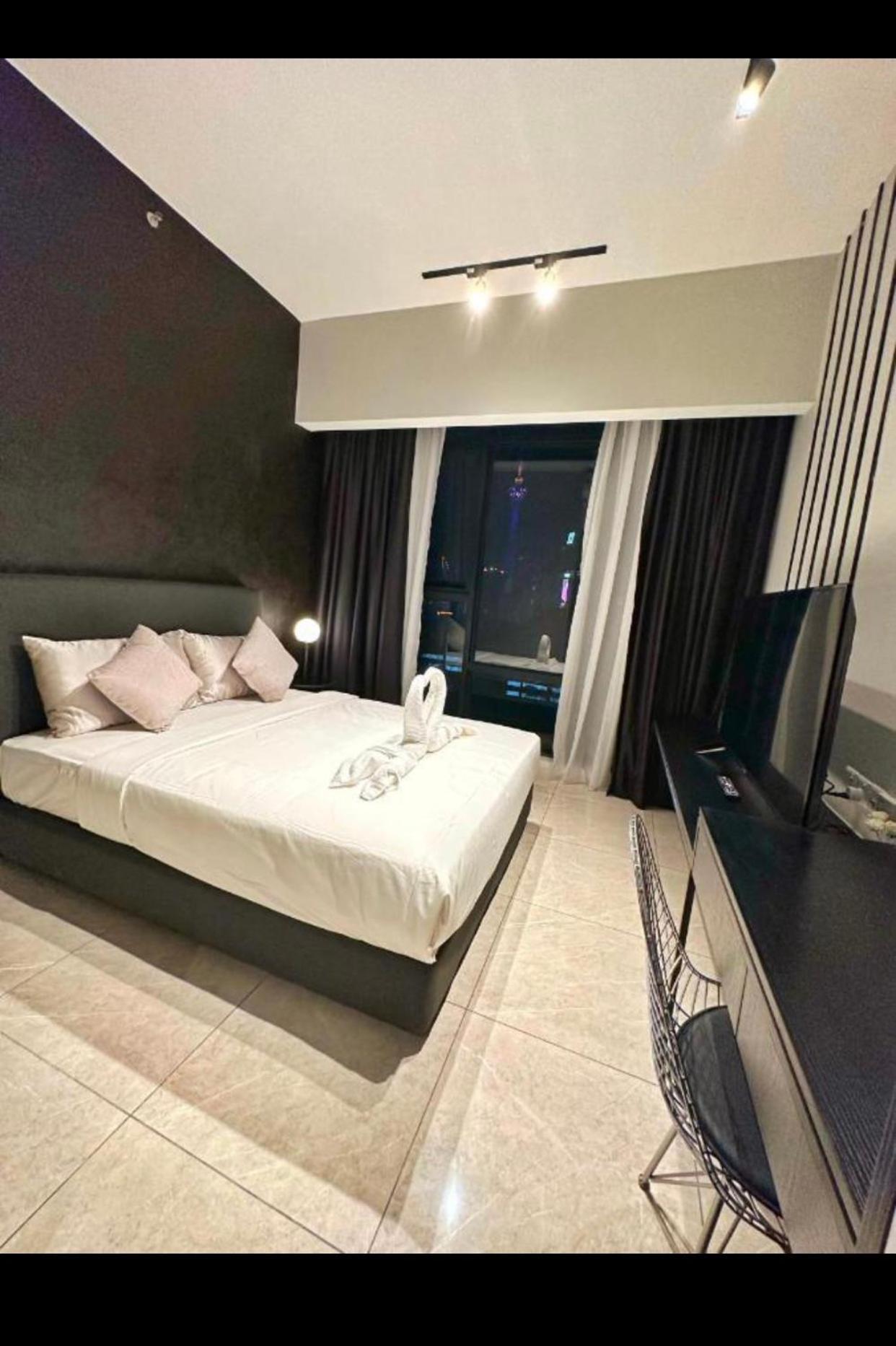 Axon Residence Bukit Bintang By Tr Suites Kuala Lumpur Kültér fotó