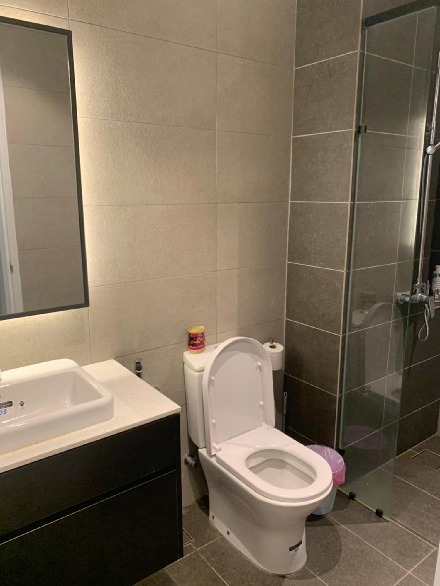 Axon Residence Bukit Bintang By Tr Suites Kuala Lumpur Kültér fotó