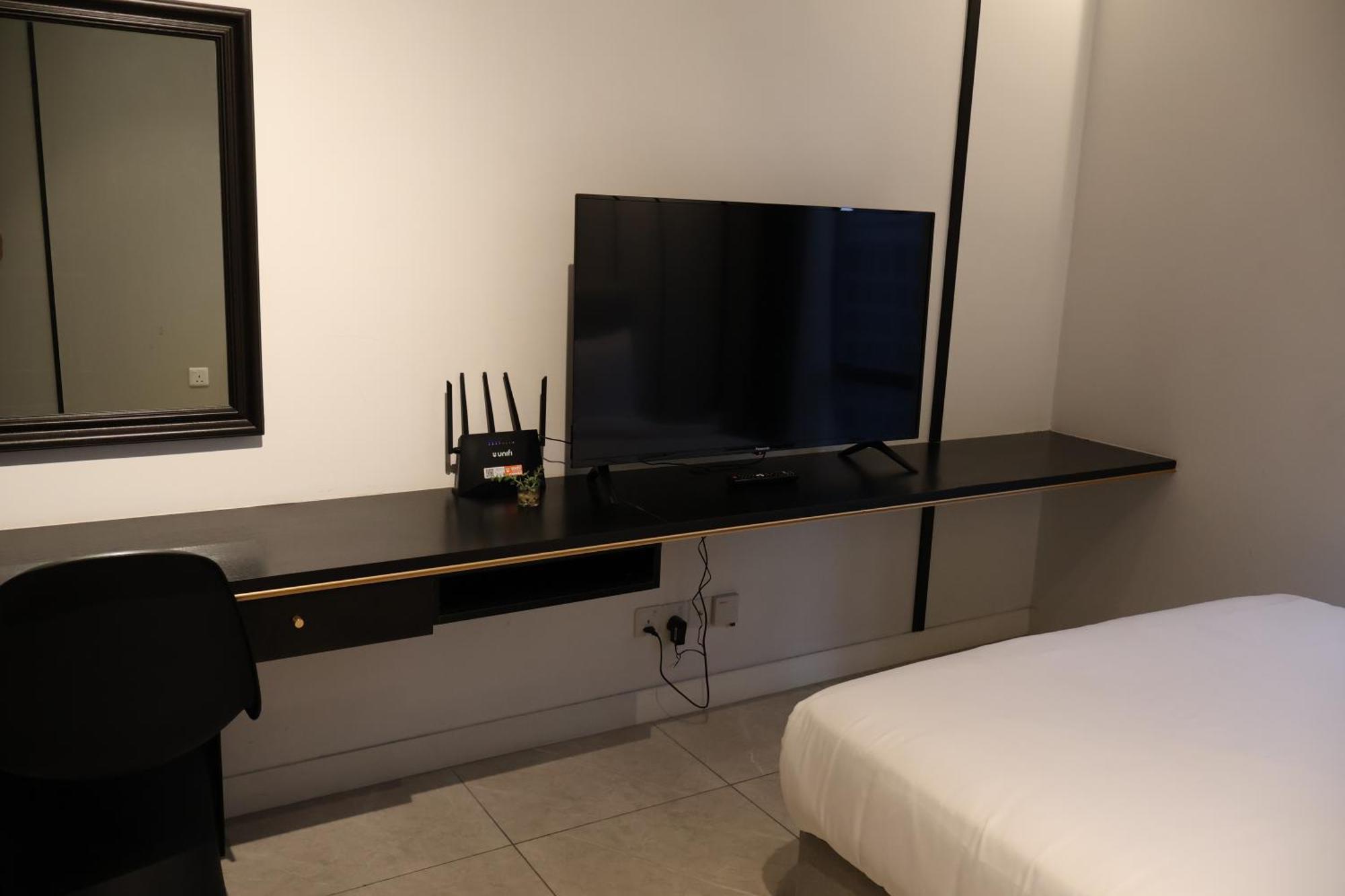 Axon Residence Bukit Bintang By Tr Suites Kuala Lumpur Kültér fotó